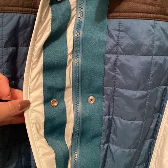 NWT Free People Free Movement Landscape View ski jacket - Picture 6 of 13